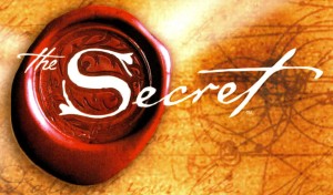 TheSecretLogo