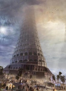 nimrodstowerofbabel