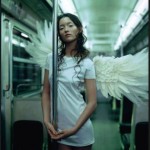 SubwayAngel